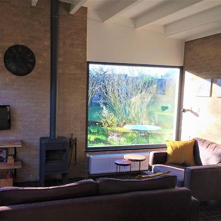 Bungalow 221 Noordwijkerhout Luaran gambar