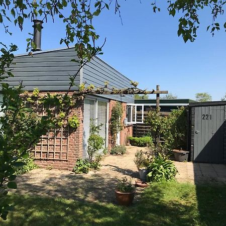 Bungalow 221 Noordwijkerhout Luaran gambar