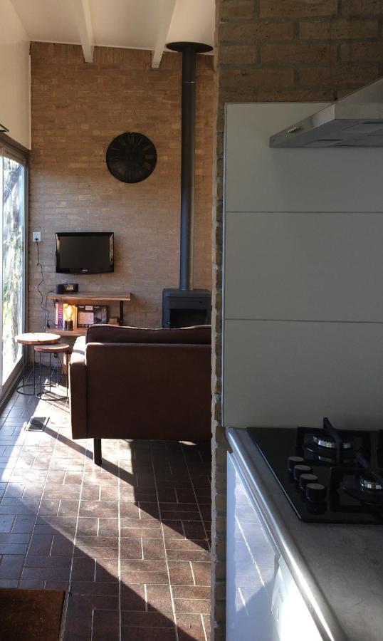 Bungalow 221 Noordwijkerhout Luaran gambar