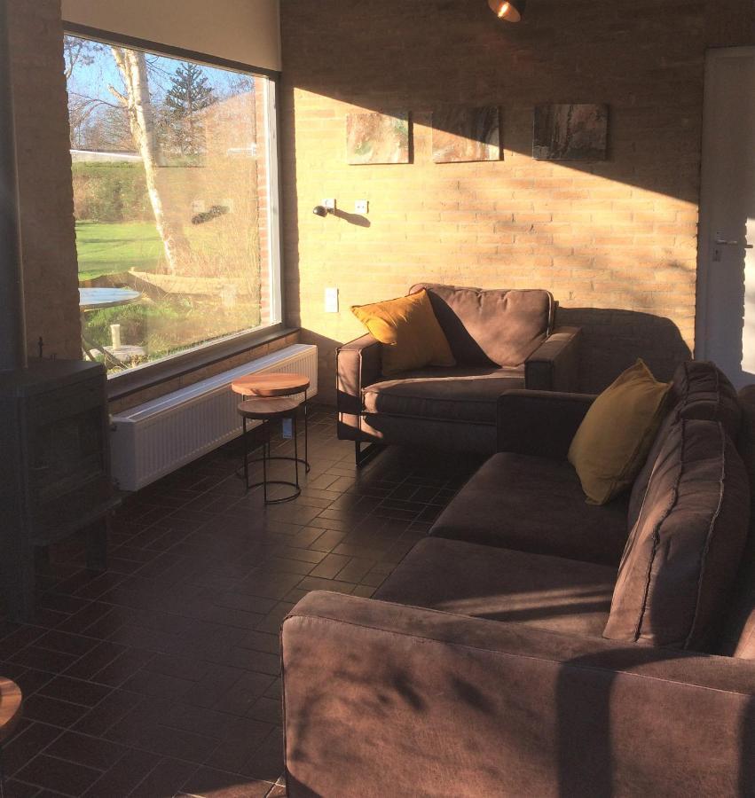 Bungalow 221 Noordwijkerhout Luaran gambar
