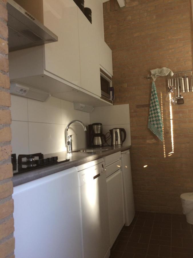 Bungalow 221 Noordwijkerhout Luaran gambar