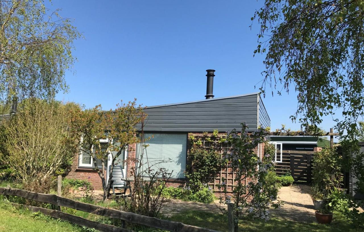 Bungalow 221 Noordwijkerhout Luaran gambar