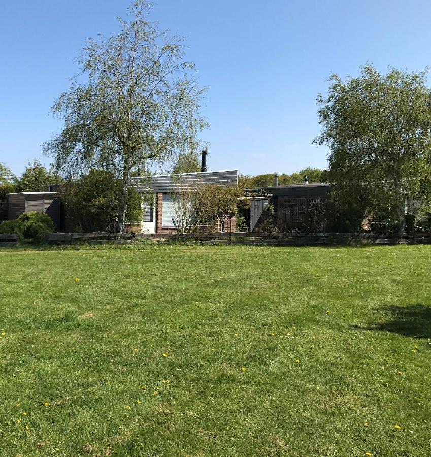 Bungalow 221 Noordwijkerhout Luaran gambar